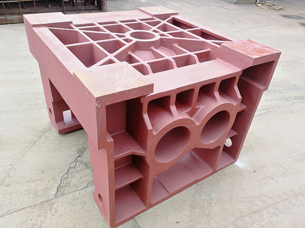 江蘇鑄件加工鑄造生產(chǎn)的機(jī)床鑄件優(yōu)勢是什么？