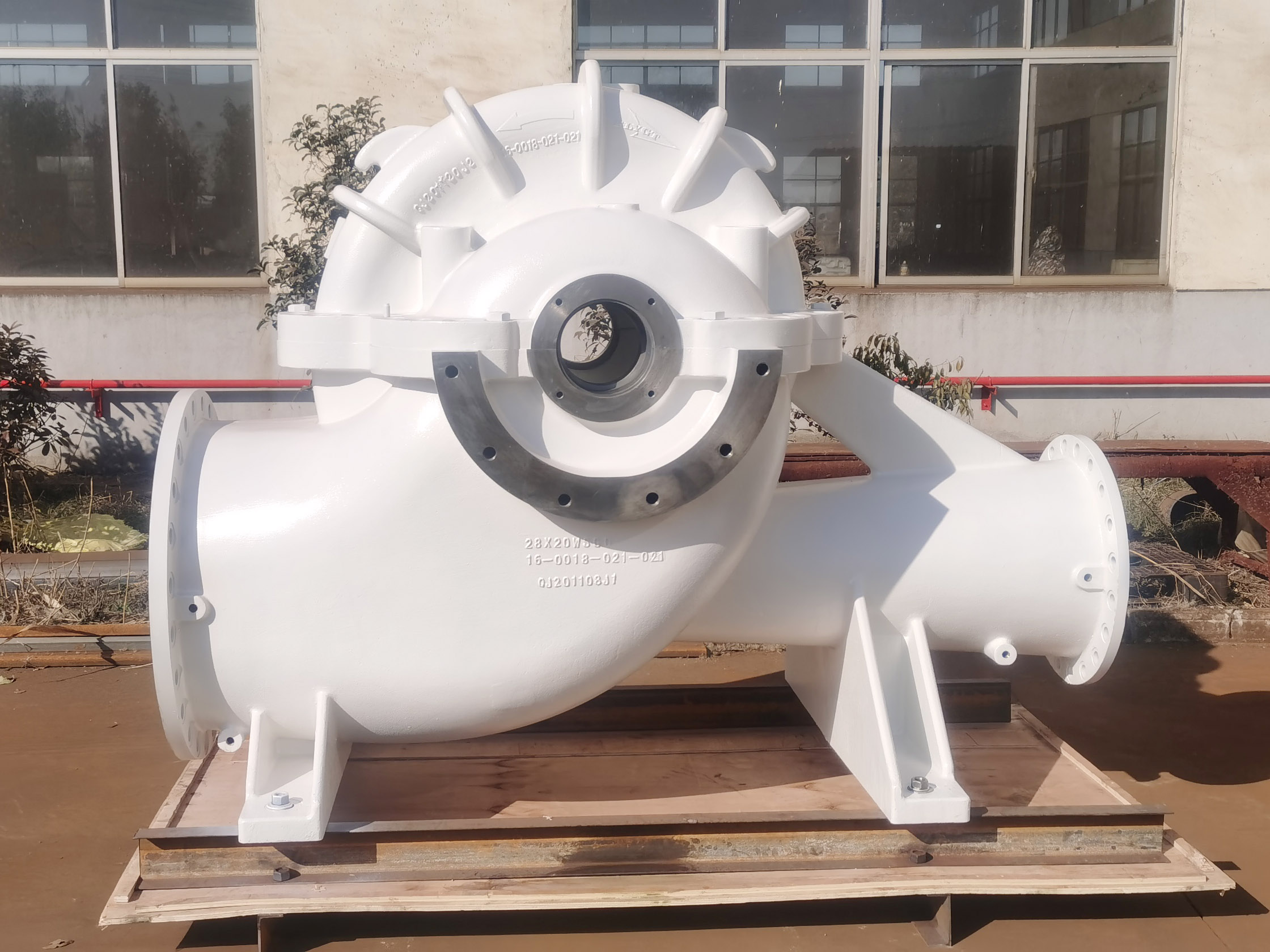 鑄鐵加工經(jīng)常會出現(xiàn)缺陷,怎樣把損害降至*少? 鑄鐵加工經(jīng)常會出現(xiàn)缺陷,怎樣把損害降至*少?